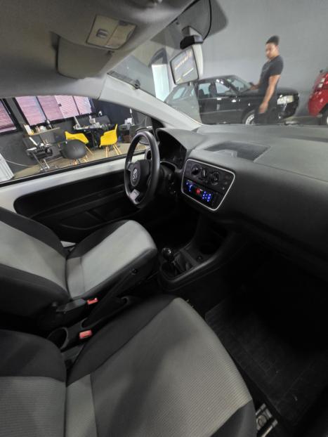 VOLKSWAGEN UP 1.0 12V TAKE FLEX, Foto 3
