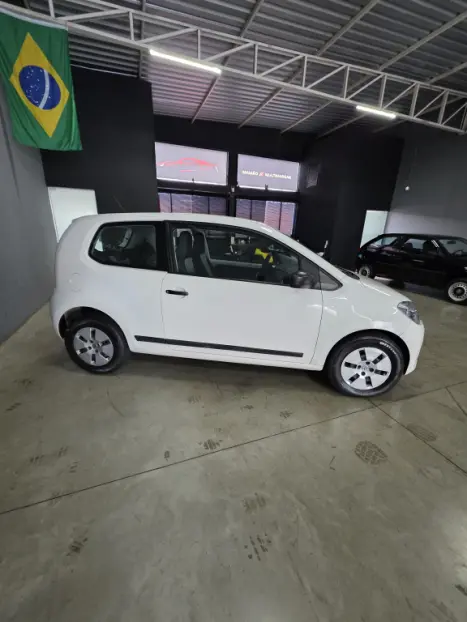 VOLKSWAGEN UP 1.0 12V TAKE FLEX, Foto 7