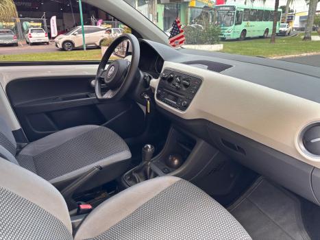 VOLKSWAGEN UP 1.0 12V 4P TSI FLEX MOVE UP, Foto 9