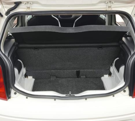 VOLKSWAGEN UP 1.0 12V 4P FLEX HIGH I-MOTION AUTOMATIZADO, Foto 7