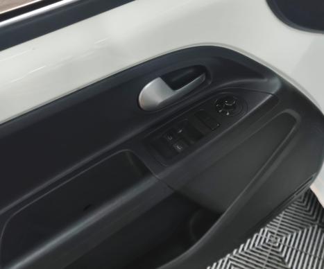 VOLKSWAGEN UP 1.0 12V 4P FLEX HIGH I-MOTION AUTOMATIZADO, Foto 8