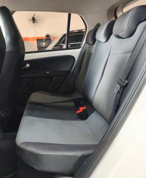 VOLKSWAGEN UP 1.0 12V 4P FLEX HIGH I-MOTION AUTOMATIZADO, Foto 10