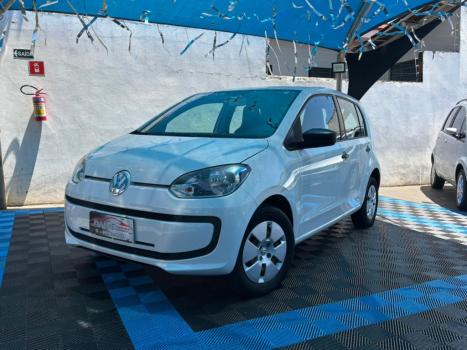 VOLKSWAGEN UP 1.0 12V 4P FLEX, Foto 1