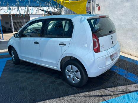 VOLKSWAGEN UP 1.0 12V 4P FLEX, Foto 2