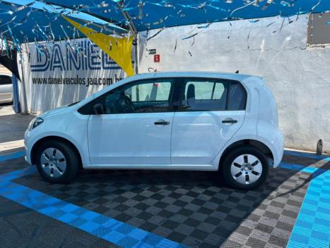 VOLKSWAGEN UP 1.0 12V 4P FLEX, Foto 3