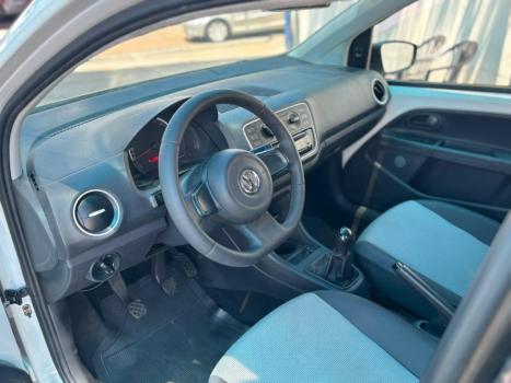 VOLKSWAGEN UP 1.0 12V 4P FLEX, Foto 4