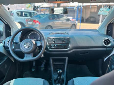 VOLKSWAGEN UP 1.0 12V 4P FLEX, Foto 5