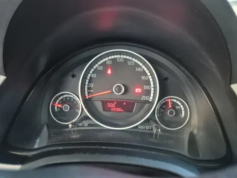 VOLKSWAGEN UP 1.0 12V 4P FLEX MOVE UP, Foto 7