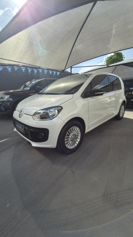VOLKSWAGEN UP 1.0 12V 4P TSI FLEX MOVE UP, Foto 2