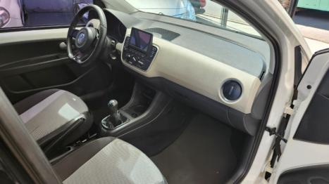 VOLKSWAGEN UP 1.0 12V 4P TSI FLEX MOVE UP, Foto 5