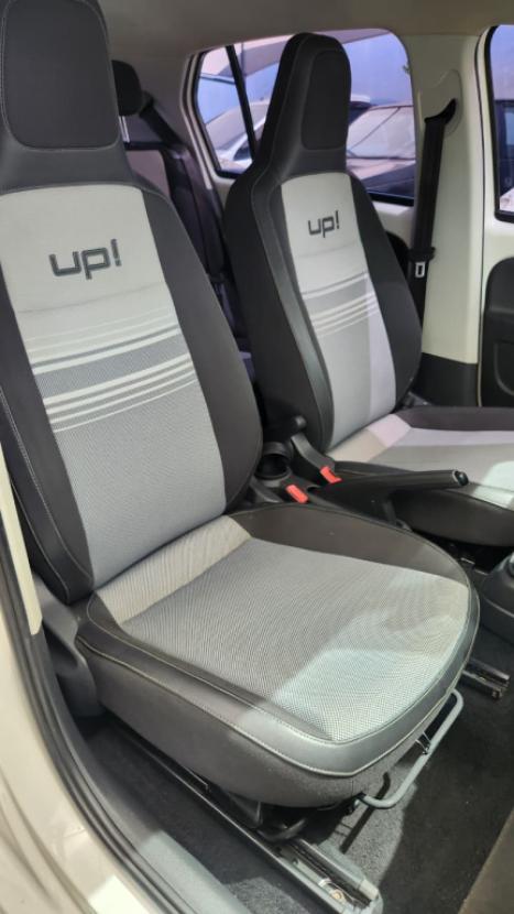 VOLKSWAGEN UP 1.0 12V 4P TSI FLEX MOVE UP, Foto 6