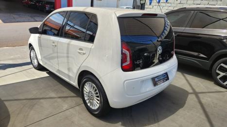 VOLKSWAGEN UP 1.0 12V 4P TSI FLEX MOVE UP, Foto 7
