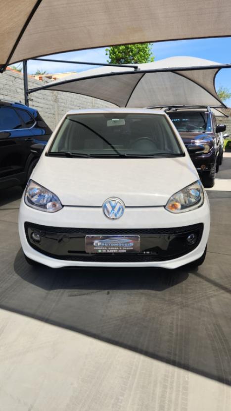 VOLKSWAGEN UP 1.0 12V 4P TSI FLEX MOVE UP, Foto 8