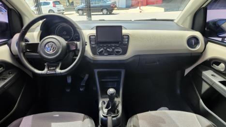 VOLKSWAGEN UP 1.0 12V 4P TSI FLEX MOVE UP, Foto 10