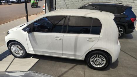 VOLKSWAGEN UP 1.0 12V 4P TSI FLEX MOVE UP, Foto 11