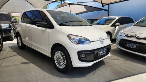 VOLKSWAGEN UP 1.0 12V 4P TSI FLEX MOVE UP, Foto 14