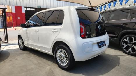VOLKSWAGEN UP 1.0 12V 4P TSI FLEX MOVE UP, Foto 15