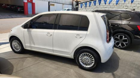 VOLKSWAGEN UP 1.0 12V 4P TSI FLEX MOVE UP, Foto 16