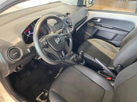 VOLKSWAGEN UP 1.0 12V 4P FLEX, Foto 4