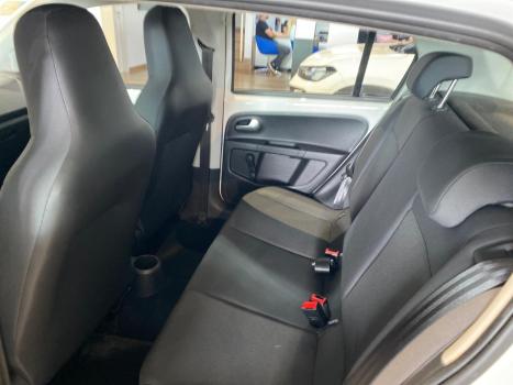 VOLKSWAGEN UP 1.0 12V 4P FLEX, Foto 6