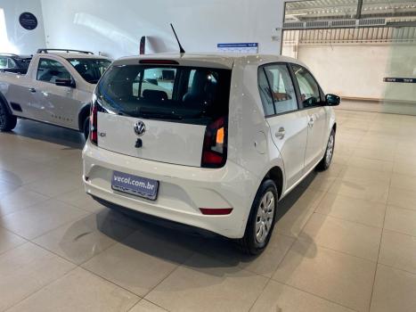 VOLKSWAGEN UP 1.0 12V 4P FLEX, Foto 9