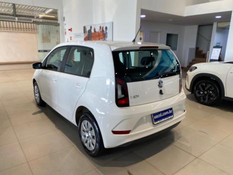 VOLKSWAGEN UP 1.0 12V 4P FLEX, Foto 11