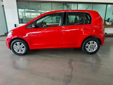 VOLKSWAGEN UP 1.0 12V 4P TSI FLEX MOVE UP, Foto 2