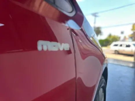 VOLKSWAGEN UP 1.0 12V 4P TSI FLEX MOVE UP, Foto 4