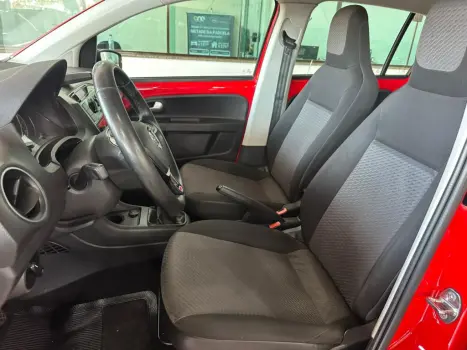 VOLKSWAGEN UP 1.0 12V 4P TSI FLEX MOVE UP, Foto 6
