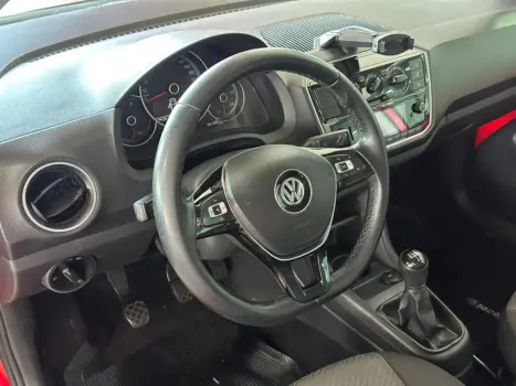 VOLKSWAGEN UP 1.0 12V 4P TSI FLEX MOVE UP, Foto 7