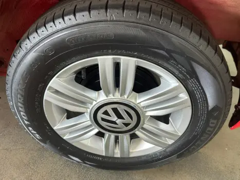VOLKSWAGEN UP 1.0 12V 4P TSI FLEX MOVE UP, Foto 8