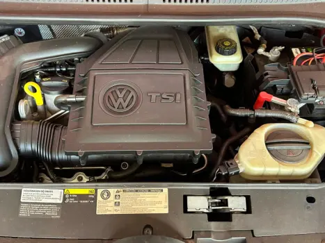 VOLKSWAGEN UP 1.0 12V 4P TSI FLEX MOVE UP, Foto 9