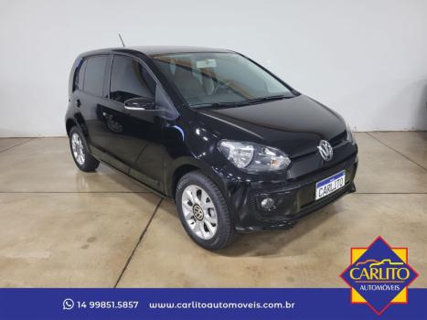 VOLKSWAGEN UP 1.0 12V 4P HIGH FLEX, Foto 1