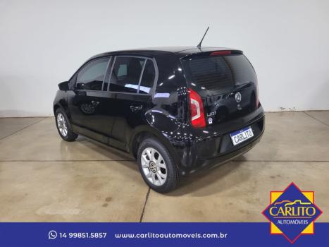 VOLKSWAGEN UP 1.0 12V 4P HIGH FLEX, Foto 2