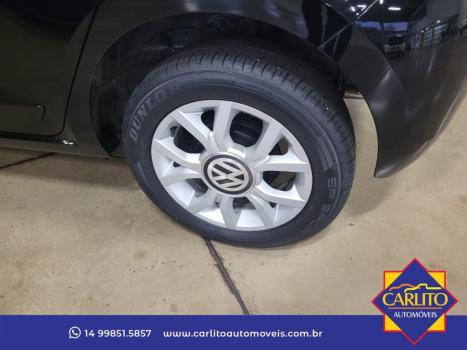 VOLKSWAGEN UP 1.0 12V 4P HIGH FLEX, Foto 3