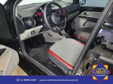 VOLKSWAGEN UP 1.0 12V 4P HIGH FLEX, Foto 5