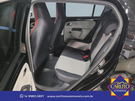 VOLKSWAGEN UP 1.0 12V 4P HIGH FLEX, Foto 6