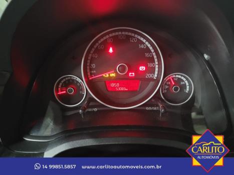 VOLKSWAGEN UP 1.0 12V 4P HIGH FLEX, Foto 7