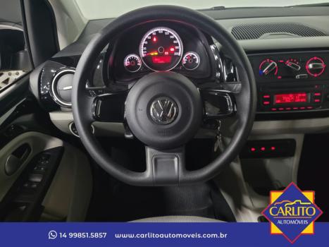 VOLKSWAGEN UP 1.0 12V 4P HIGH FLEX, Foto 9