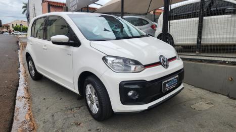 VOLKSWAGEN UP 1.0 12V 4P TSI FLEX MOVE UP, Foto 2