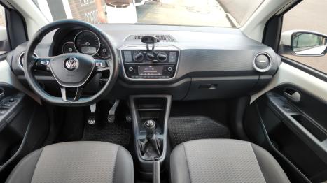 VOLKSWAGEN UP 1.0 12V 4P TSI FLEX MOVE UP, Foto 3
