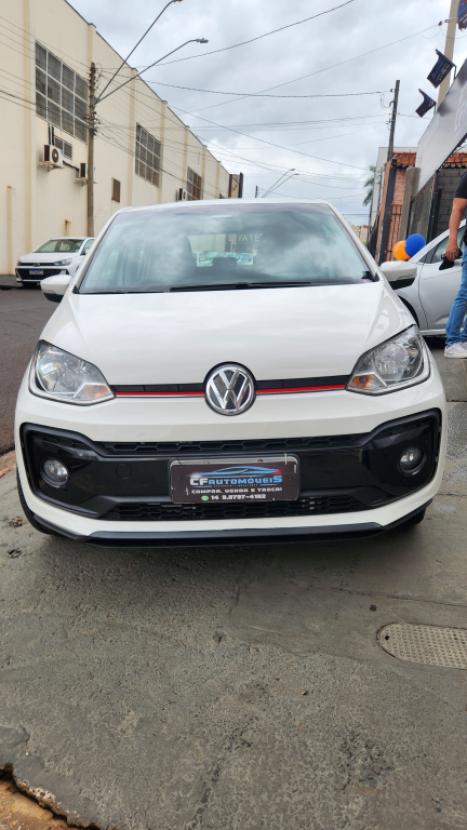 VOLKSWAGEN UP 1.0 12V 4P TSI FLEX MOVE UP, Foto 4