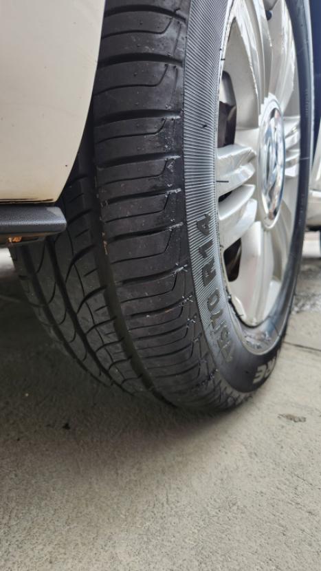 VOLKSWAGEN UP 1.0 12V 4P TSI FLEX MOVE UP, Foto 5