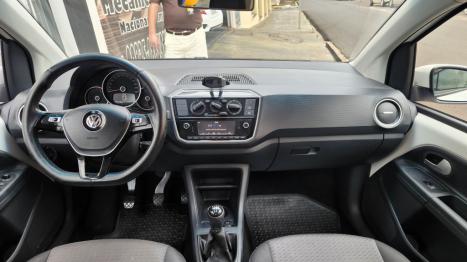 VOLKSWAGEN UP 1.0 12V 4P TSI FLEX MOVE UP, Foto 6