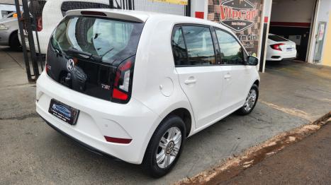VOLKSWAGEN UP 1.0 12V 4P TSI FLEX MOVE UP, Foto 7