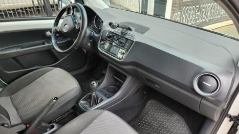 VOLKSWAGEN UP 1.0 12V 4P TSI FLEX MOVE UP, Foto 9