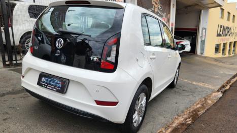 VOLKSWAGEN UP 1.0 12V 4P TSI FLEX MOVE UP, Foto 11