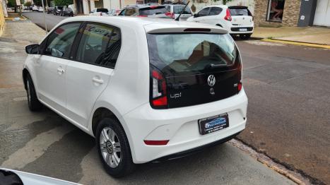 VOLKSWAGEN UP 1.0 12V 4P TSI FLEX MOVE UP, Foto 12