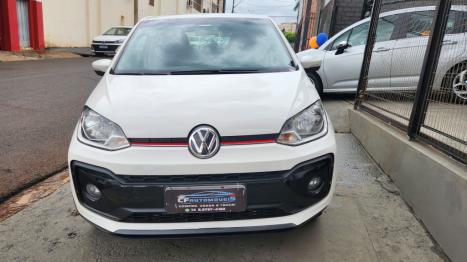 VOLKSWAGEN UP 1.0 12V 4P TSI FLEX MOVE UP, Foto 13