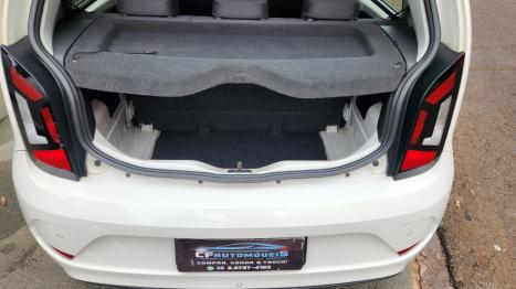 VOLKSWAGEN UP 1.0 12V 4P TSI FLEX MOVE UP, Foto 15